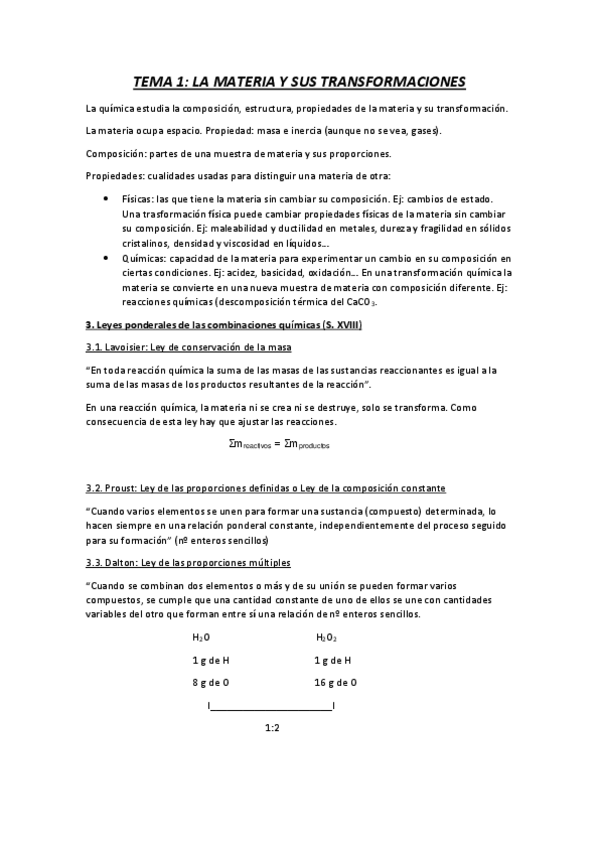 Miniatura del documento TEMA 1-LA MATERIA Y SUS TRANSFORMACIONES