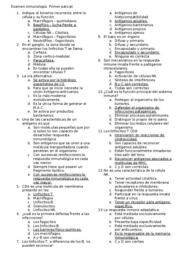 Miniatura del documento 1-Parcial-Inmunologia.docx