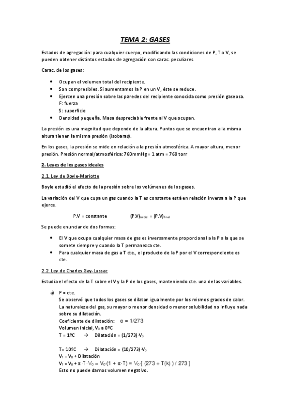 Miniatura del documento TEMA 2-ESTADO GASEOSO