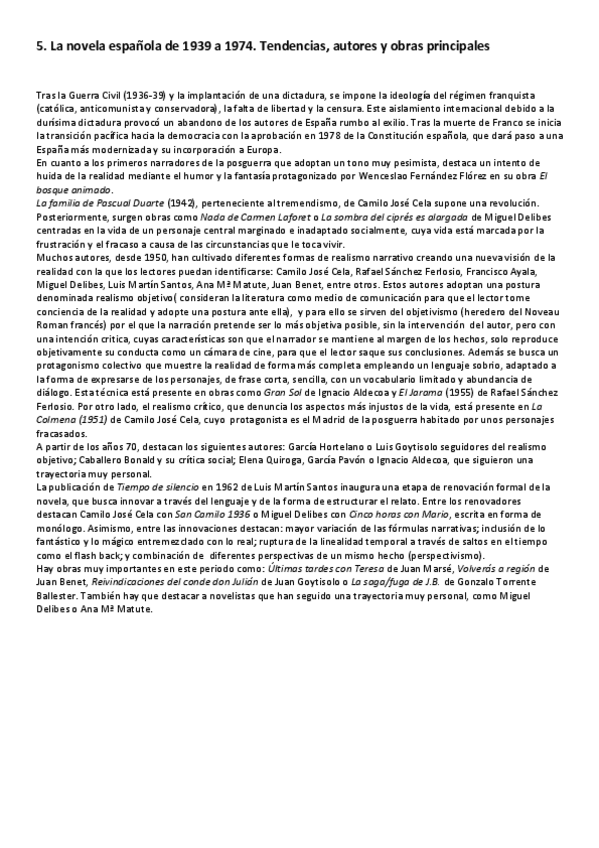 Miniatura del documento 5-La-novela-espanola-de-1939-a-1974.pdf