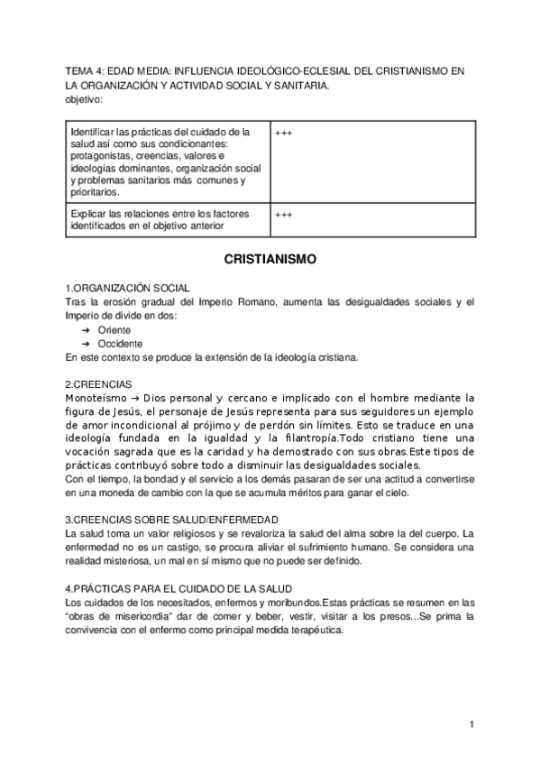 Miniatura del documento TEMA-4-EDAD-MEDIA-INFLUENCIA-IDEOLOGICO-ECLESIAL-DEL-CRISTIANISMO-EN-LA-ORGANIZACION-Y-ACTIVIDAD-SOCIAL-Y-SANITARIA.docx