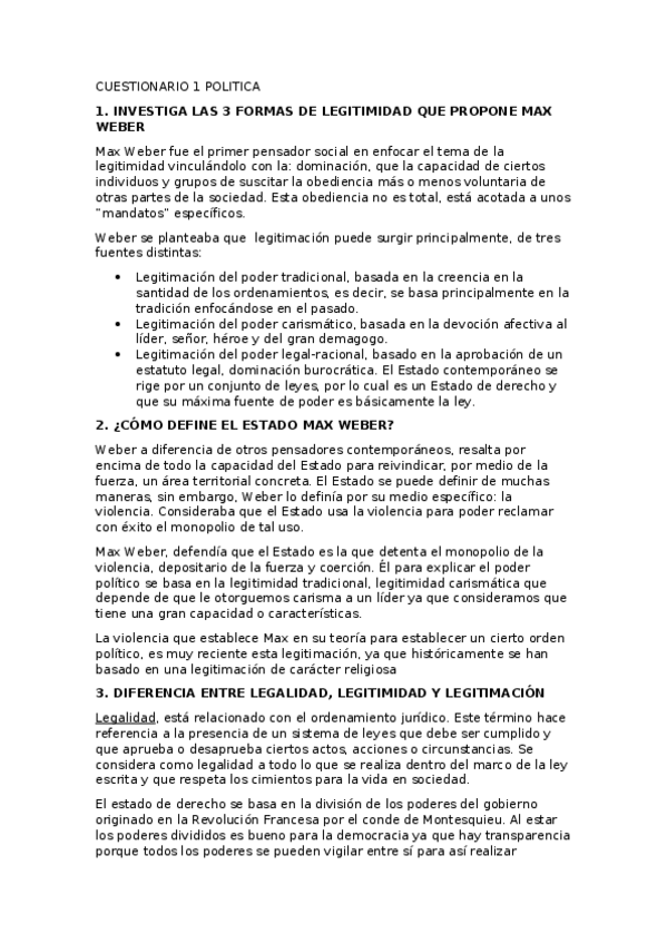 Miniatura del documento CUESTIONARIO-1-POLITICA.docx