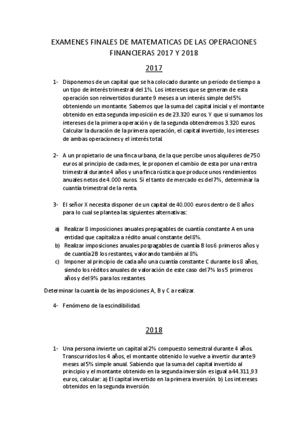 Miniatura del documento EXAMENES-FINALES-DE-MATEMATICAS-DE-LAS-OPERACIONES-FINANCIERAS-2017-Y-2018.pdf
