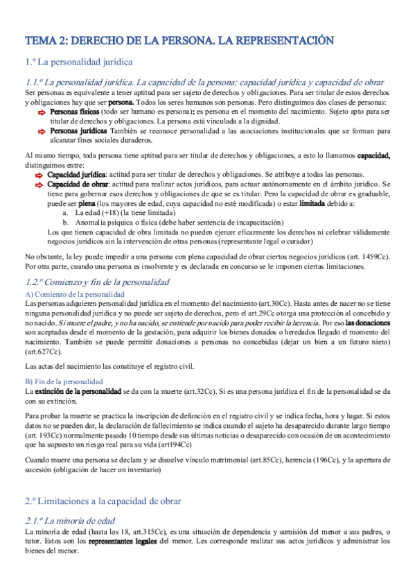 Miniatura del documento TEMA-2: Derechos y representación