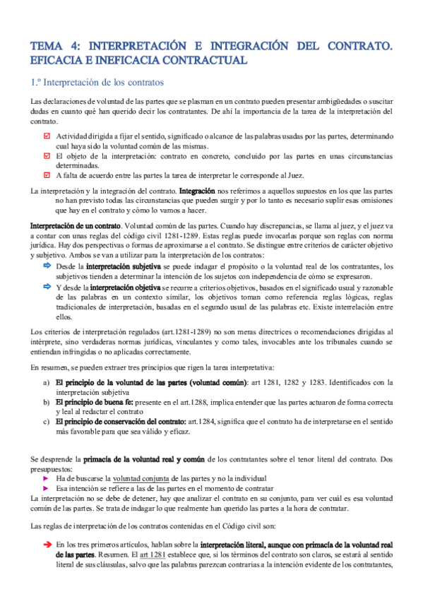 Miniatura del documento TEMA-4: Interpretación e integración