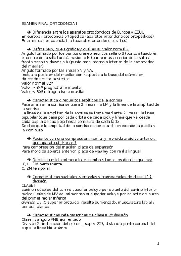 Miniatura del documento Ce-qui-tombe-EXAMEN-ORTODONCIA-I.docx