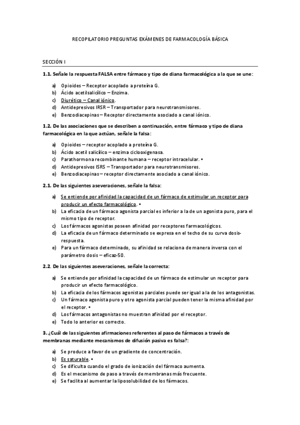 Miniatura del documento RECOPILATORIO-PREGUNTAS-EXAMENES-DE-FARMACOLOGIA-BASICA.pdf