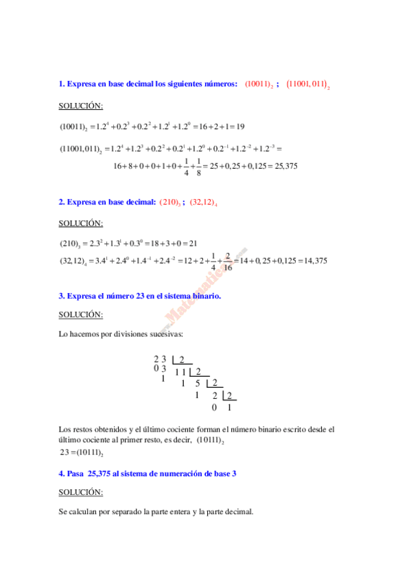Miniatura del documento Ejercicios-resueltos-Sistemas-de-numeracion.pdf