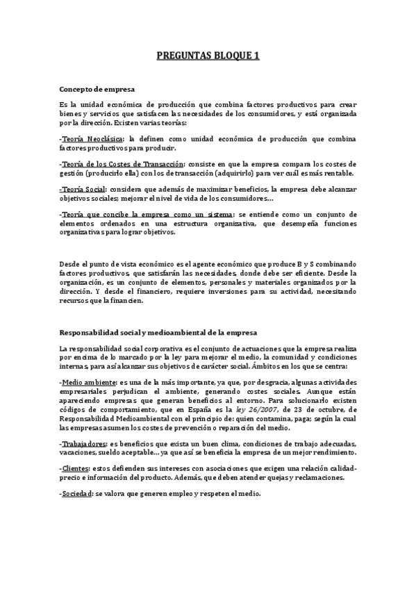 Miniatura del documento RESUMEN ECONOMIA - 2º BACHILLERATO/EvAU