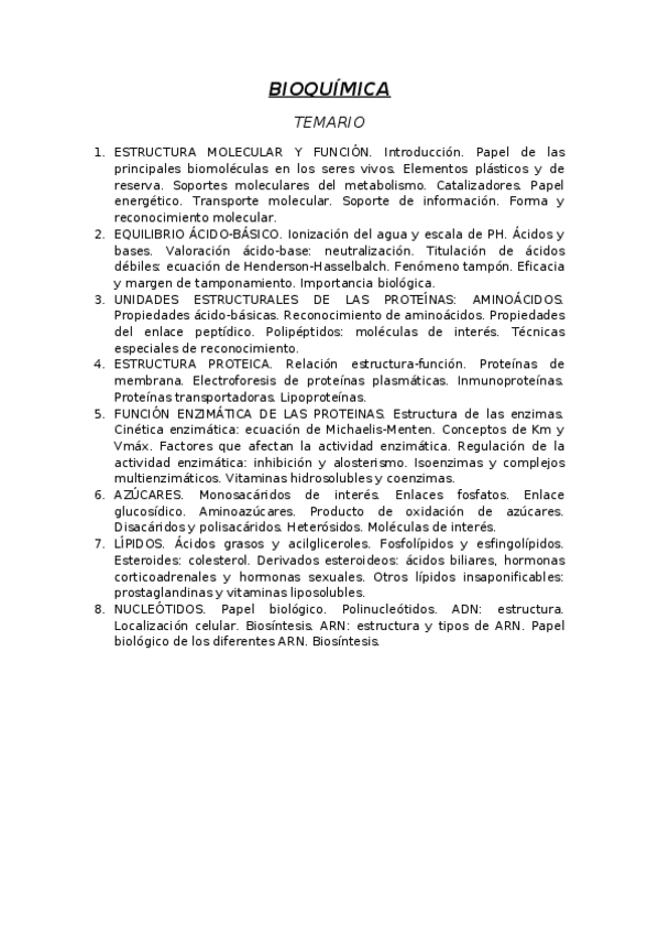 Miniatura del documento APUNTES-BIOQUIMICA-1-ENFERMERIA.docx