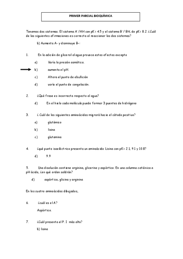 Miniatura del documento Examen-Bioquimica-I-3-Corregido1.pdf