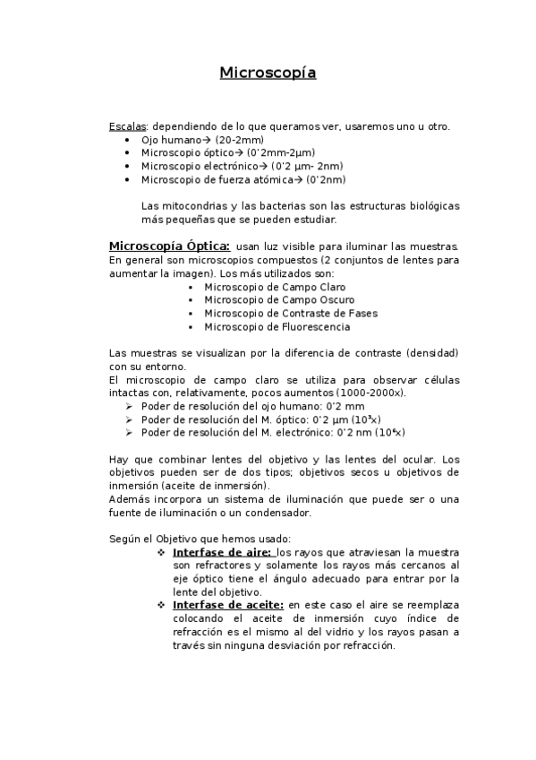 Miniatura del documento Microscopia.docx