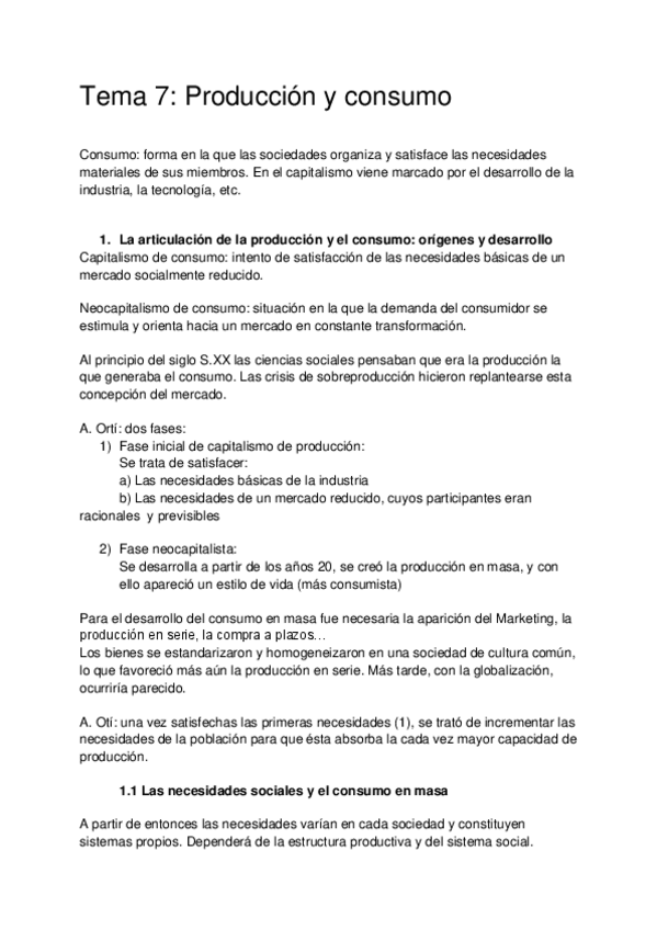 Miniatura del documento Tema 7- Producción y consumo Tema 8 (Sin terminar).pdf