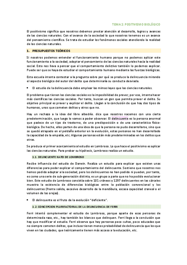 Miniatura del documento TEMA-2-positivismo-biologico.pdf