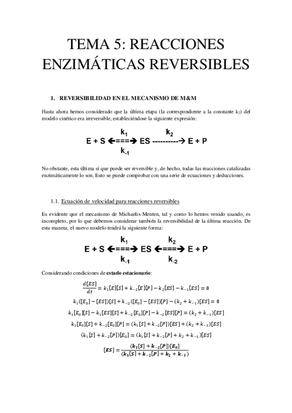 Miniatura del documento TEMA-5-REACCIONES-CINETICAS-REVERSIBLES.pdf