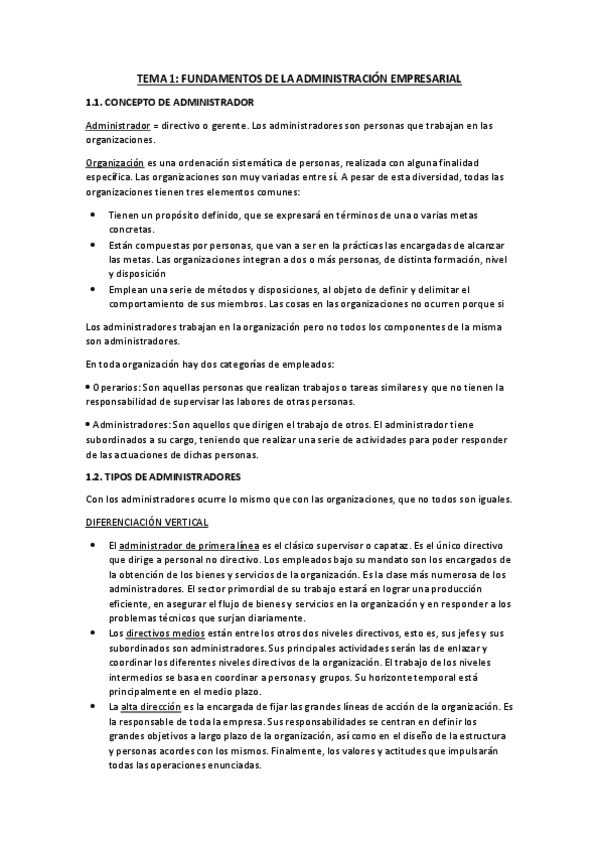Miniatura del documento Resumen-T1-direccion-de-empresas.pdf
