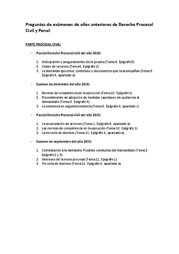 Miniatura del documento PREGUNTAS-DE-EXAMENES-DERECHO-PROCESAL-II.pdf