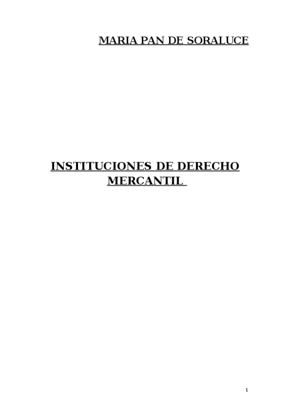 Miniatura del documento APUNTES MERCANTIL 1 (examen Perdices)