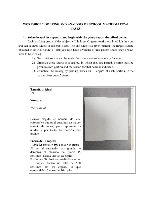 Miniatura del documento ReportP2-ANALYSIS-OF-SCHOOL-MATHEMATICAL-TASKS.docx