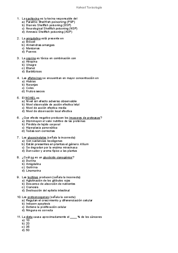 Miniatura del documento Kahoot-Toxicologia.pdf
