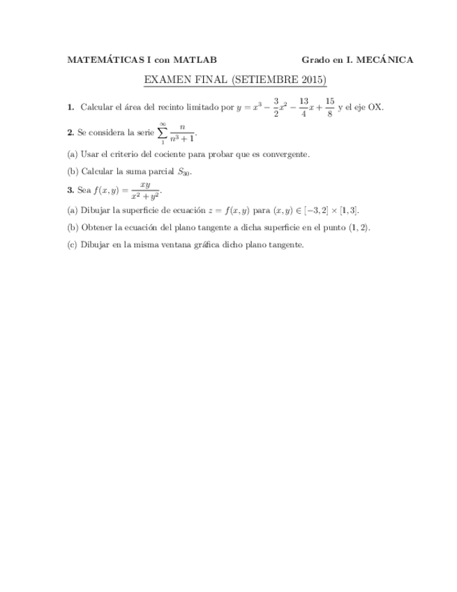 Miniatura del documento Examen-Final-Matlab-Septiembre-2015.pdf