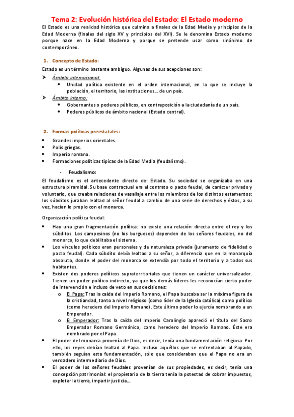 Miniatura del documento Tema-2-Evolucion-historica-del-Estado.pdf