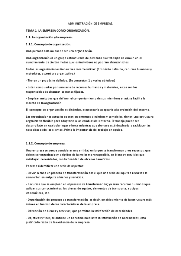 Miniatura del documento ADMINISTRACION-DE-EMPRESAS-tema-1.pdf
