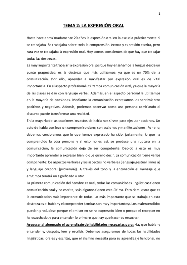 Miniatura del documento TEMA 2. La expresión oral.pdf