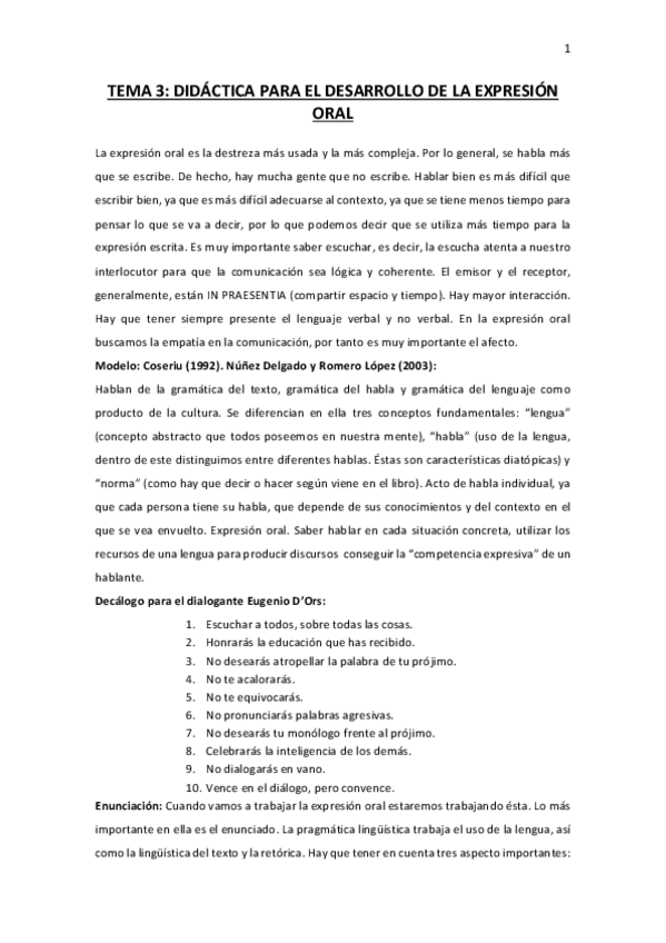 Miniatura del documento TEMA 3. Didáctica desarrollo expresión oral.pdf