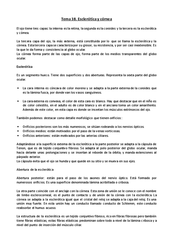 Miniatura del documento 38. Esclerótica y córnea..pdf