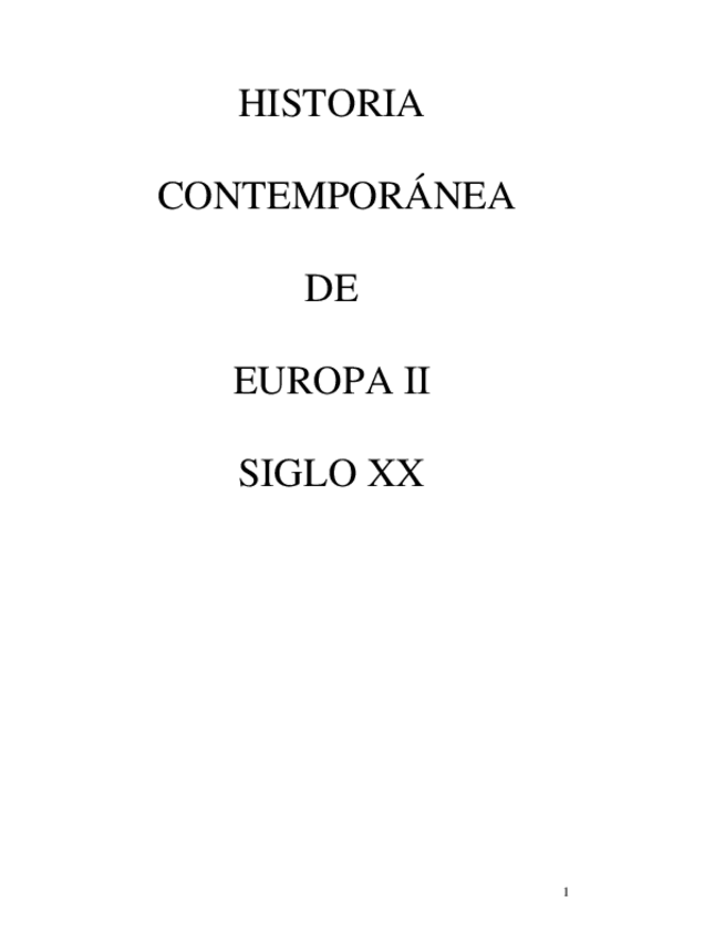 Miniatura del documento Europa-siglo-XX-Introduccion-TEMA-1.pdf