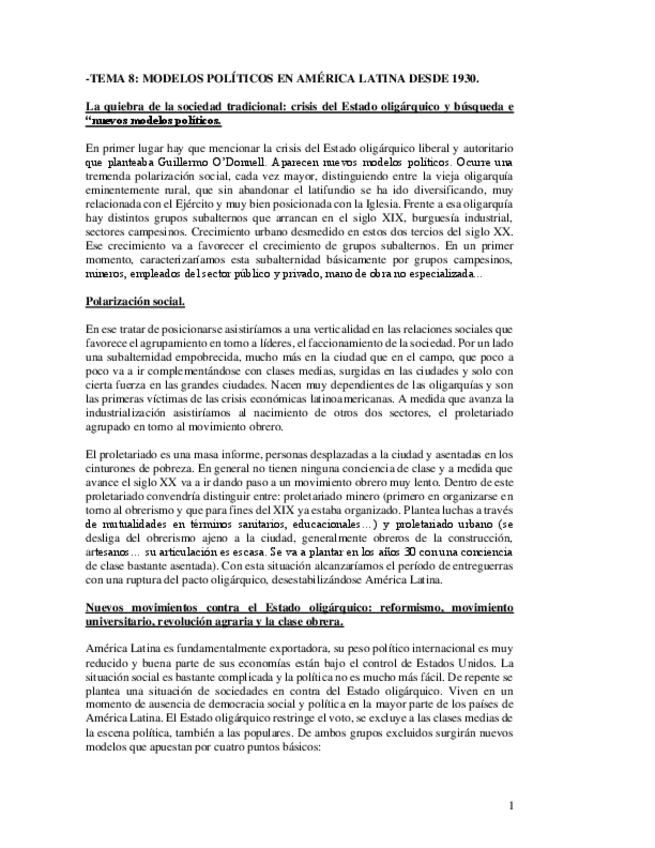 Miniatura del documento America-Contemporanea-TEMA-8.pdf