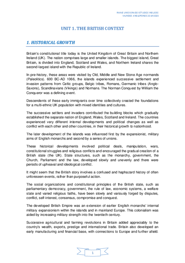 Miniatura del documento UNIT-1-The-British-Context.pdf