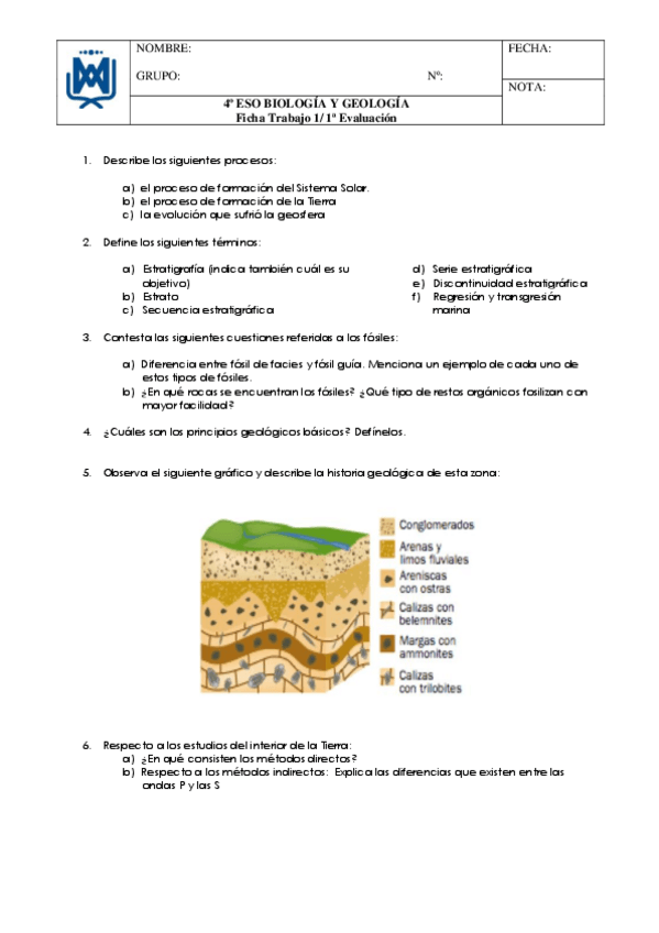 Miniatura del documento Ficha-Trabajo-I-Geologia-4o-ESO.pdf