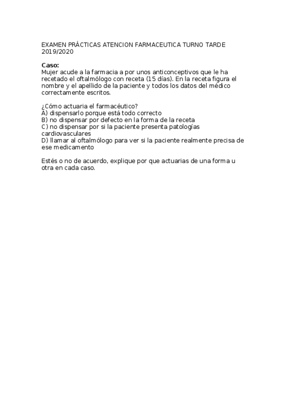 Miniatura del documento EXAMEN-PRACTICAS-ATENCION-FARMACEUTICA-TURNO-TARDE.docx
