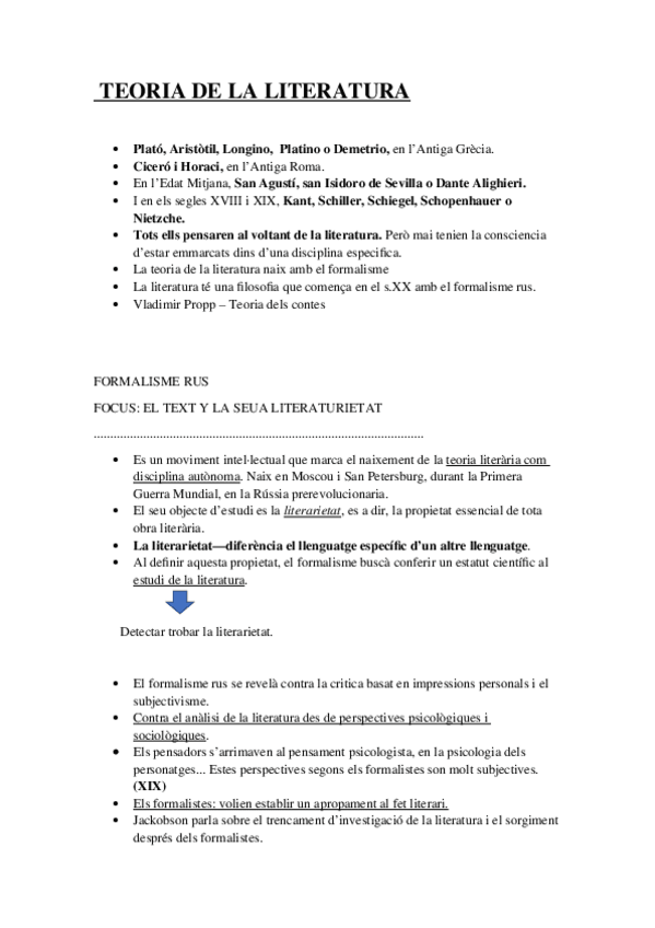 Miniatura del documento TEORIA-DE-LA-LITERATURA.docx