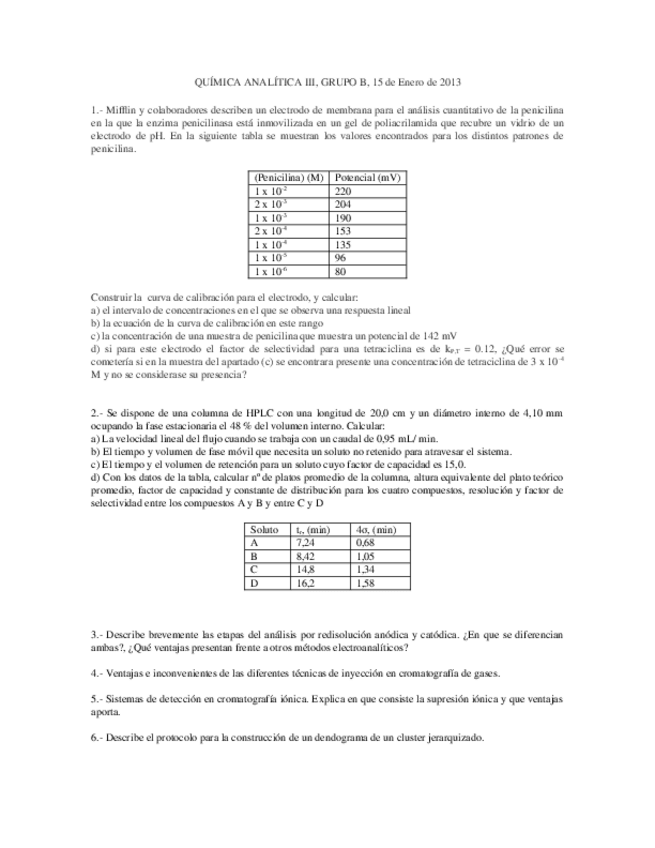Miniatura del documento examenesQAIII.doc