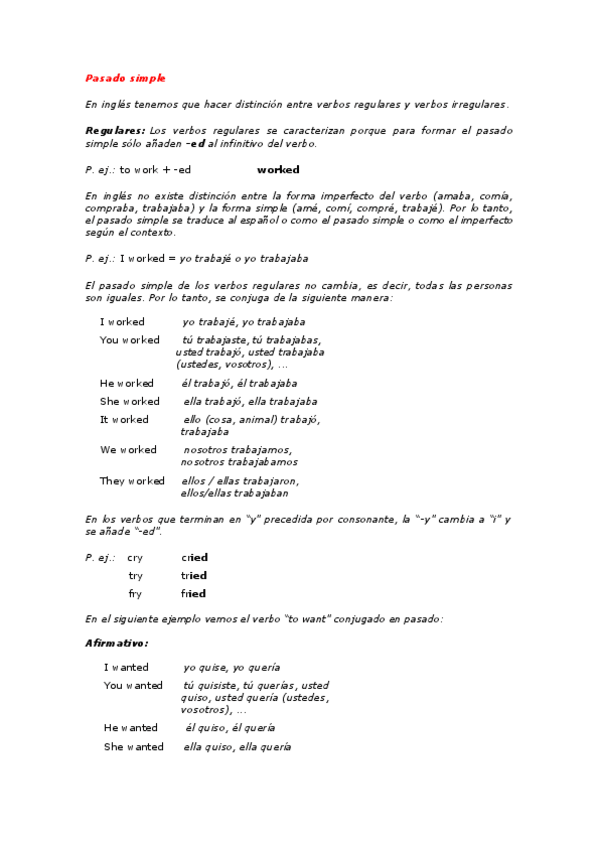 Miniatura del documento Pasado simple.pdf