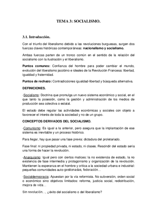 Miniatura del documento TEMA-3-Socialismo.pdf