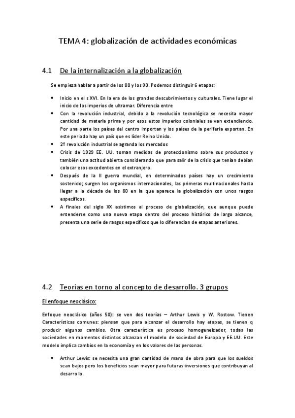 Miniatura del documento TEMA 4 globalización de actividades económicas.pdf