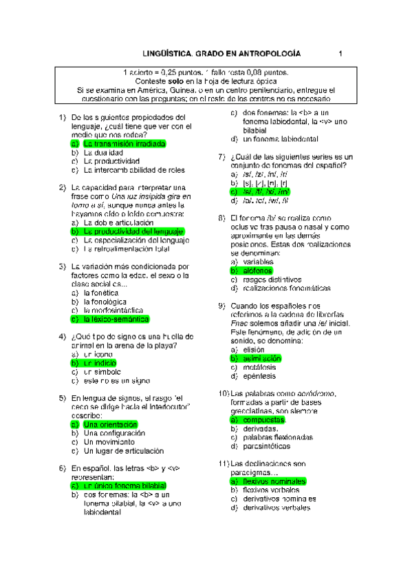 Miniatura del documento Test 3 (S 14-15).pdf