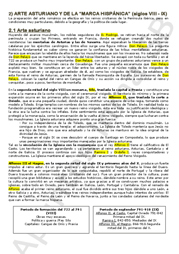 Miniatura del documento 1-2 Arte Asturiano y de la Marca Hispánica.pdf
