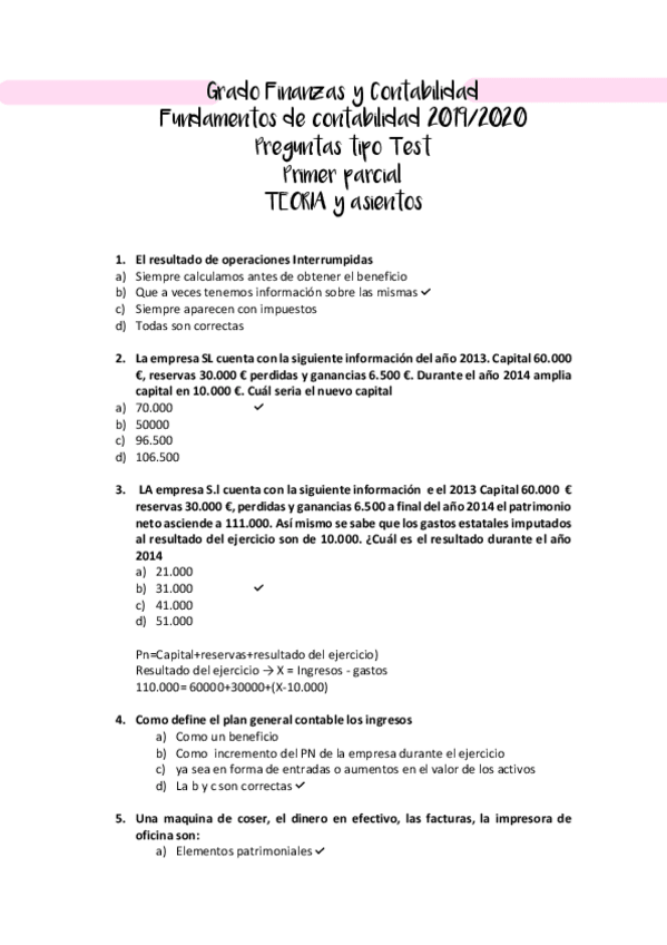 Miniatura del documento Preguntas tipo test 1 parcial