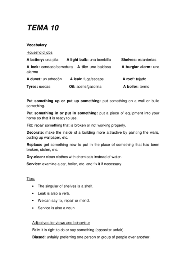 Miniatura del documento TEMA-10-ingles.odt