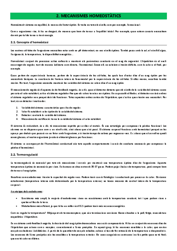 Miniatura del documento Tema-2-Mecanismes-homeostatics.pdf
