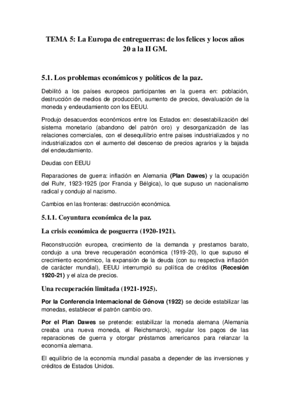 Miniatura del documento TEMA-5-La-Europa-de-entreguerras.pdf