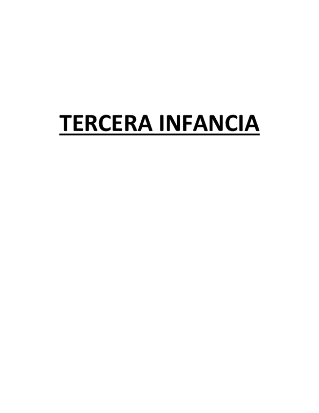 Miniatura del documento ETAPA EVOLUTIVA TERCERA INFANCIA.pdf