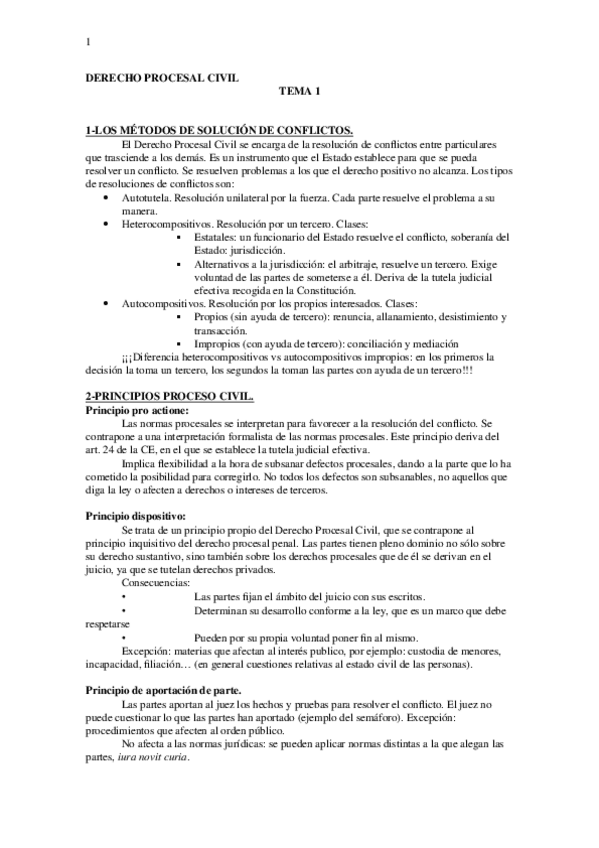 Miniatura del documento Procesal-Civil-tema-1.docx