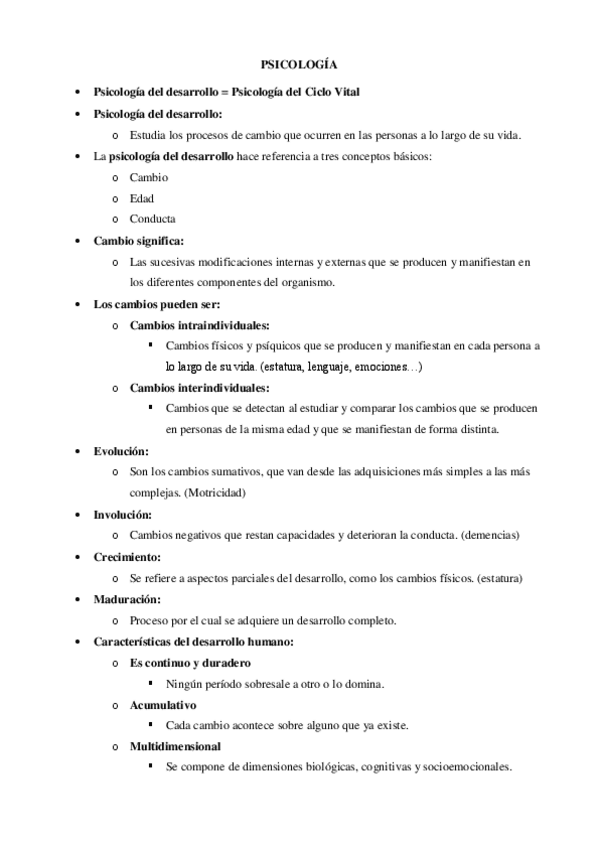 Miniatura del documento Psicología Resumen.pdf