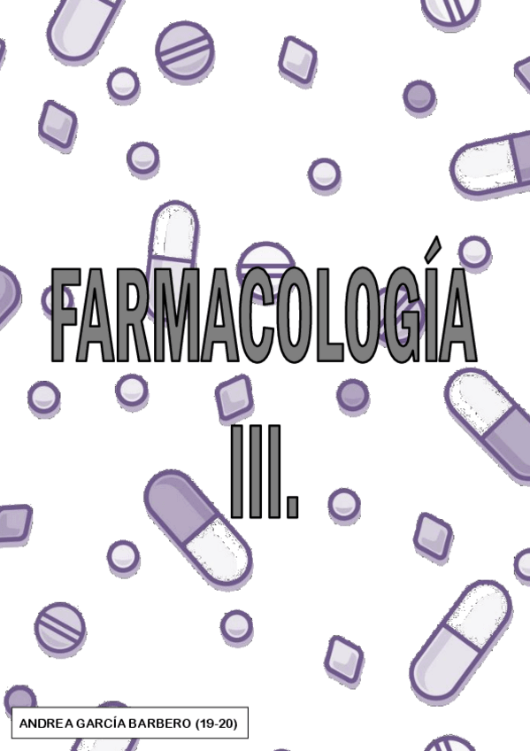 Miniatura del documento FARMACOLOGIA-III-19-20.pdf